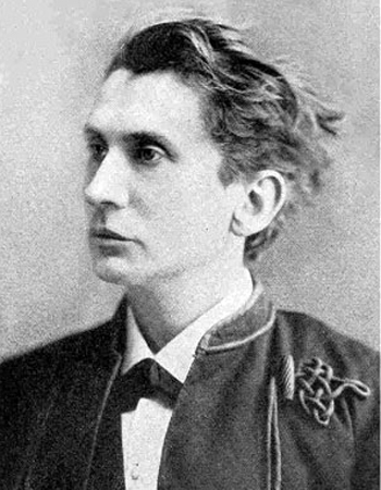 Захер Мазох