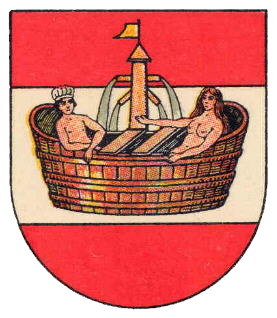 Герб Бадена